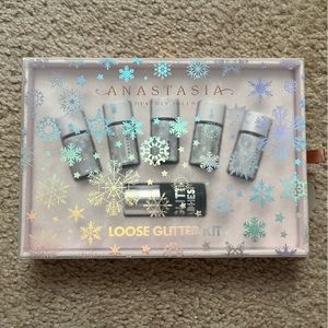 ANASTASIA BEVERLY HILLS 6-Pc. Holiday Loose Glitter Set